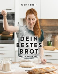 Bild von Erdin, Judith: Dein bestes Brot