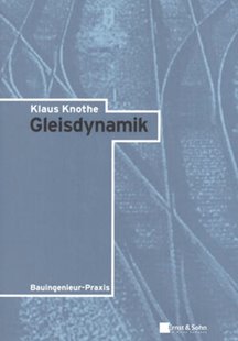 Bild von Knothe, Klaus: Gleisdynamik