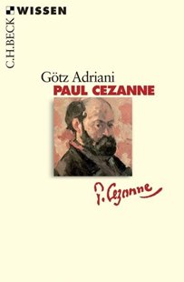 Bild von Adriani, Götz: Paul Cézanne