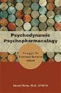 Bild von Mintz, David: Psychodynamic Psychopharmacology