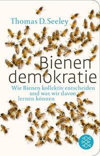 Bild von Seeley, Thomas D.: Bienendemokratie