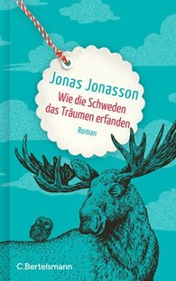 Bild von Jonasson, Jonas: Wie die Schweden das Träumen erfanden