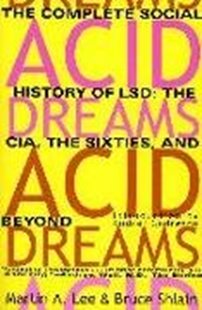 Bild von Lee Martin A.: Acid Dreams