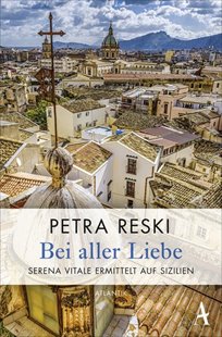 Bild von Reski, Petra: Bei aller Liebe