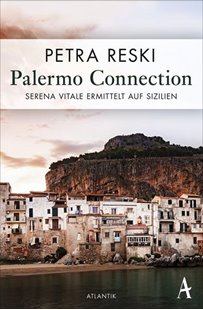 Bild von Reski, Petra: Palermo Connection