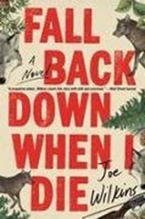 Bild von Wilkins, Joe: Fall Back Down When I Die