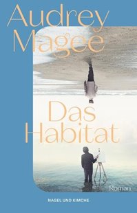 Bild von Magee, Audrey: Das Habitat