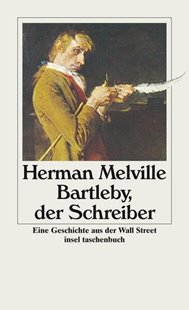 Bild von Melville, Herman: Bartleby, der Schreiber