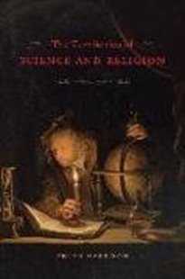Bild von Harrison, Peter: The Territories of Science and Religion