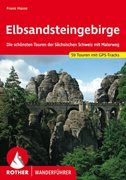 Bild von Hasse, Franz: Elbsandsteingebirge