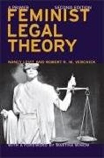 Bild von Minow, Martha: Feminist Legal Theory (Second Edition)