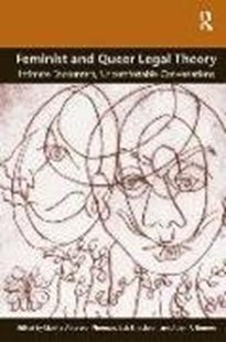 Bild von Fineman, Martha Albertson (Hrsg.): Feminist and Queer Legal Theory