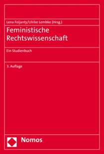 Bild von Foljanty, Lena (Hrsg.): Feministische Rechtswissenschaft