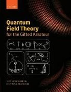 Bild von Lancaster, Tom: Quantum Field Theory for the Gifted Amateur