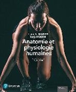 Bild von Marieb, Elaine: Anatomie et physiologie humaines