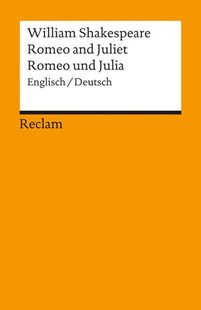 Bild von Shakespeare, William: Romeo and Juliet /Romeo und Julia