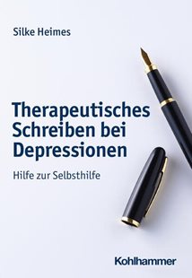 Bild von Heimes, Silke: Therapeutisches Schreiben bei Depressionen (eBook)