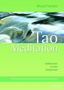 Bild von Frantzis, Bruce: Tao Meditation