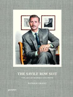 Bild von Grant, Patrick (Gasthrsg.): The Savile Row Suit