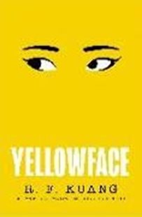 Bild von Kuang, R. F.: Yellowface