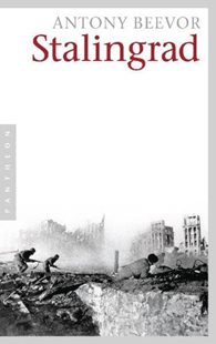 Bild von Beevor, Antony: Stalingrad