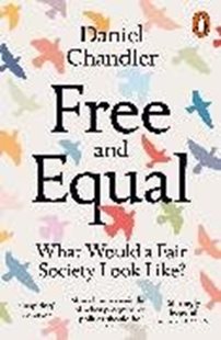 Bild von Chandler Daniel: Free and Equal
