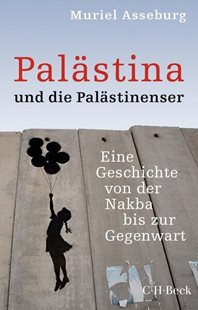 Bild von Asseburg, Muriel: Palästina und die Palästinenser