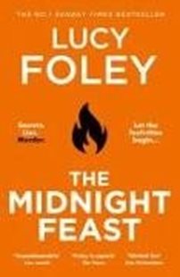 Bild von Foley, Lucy: The Midnight Feast