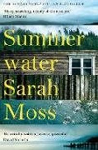 Bild von Moss, Sarah: Summerwater