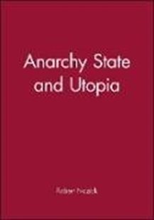 Bild von Nozick, Robert: Anarchy State and Utopia